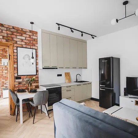 Apartament Przy Szosie Chelminskiej Thorn Exterior foto