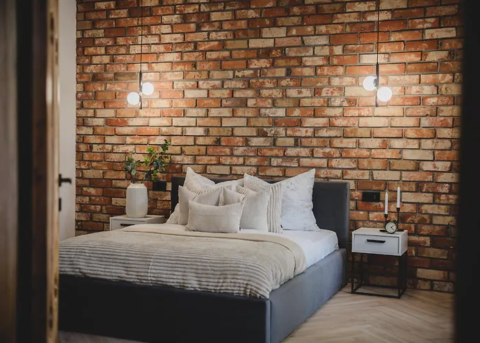 Apartament Przy Szosie Chelminskiej