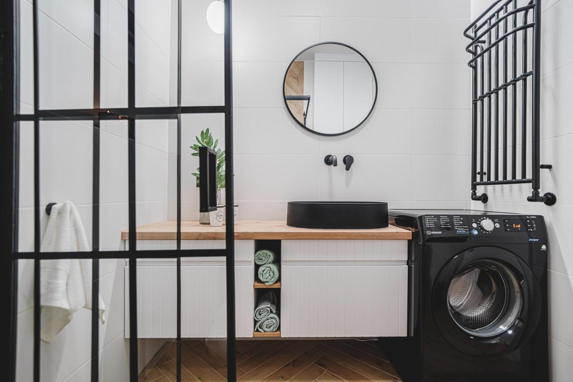 Apartment Przy Szosie Chelminskiej Thorn