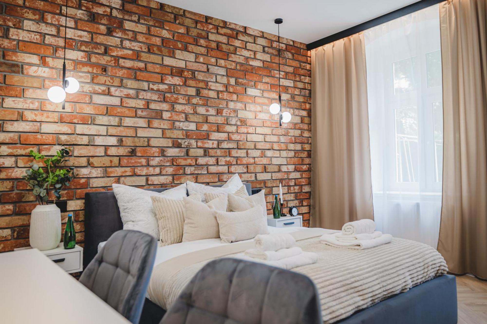 Apartment Przy Szosie Chelminskiej Thorn
